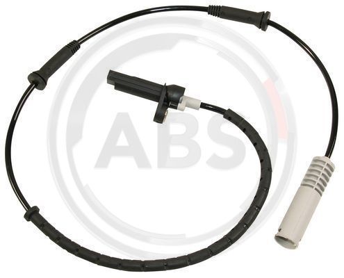 A.B.S. 30043 Sensor, wheel speed