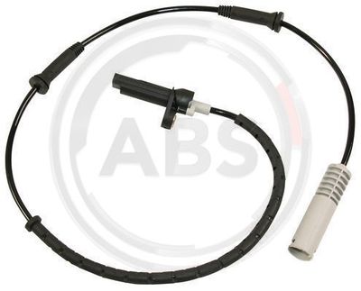 Sensor, wheel speed A.B.S. 30043