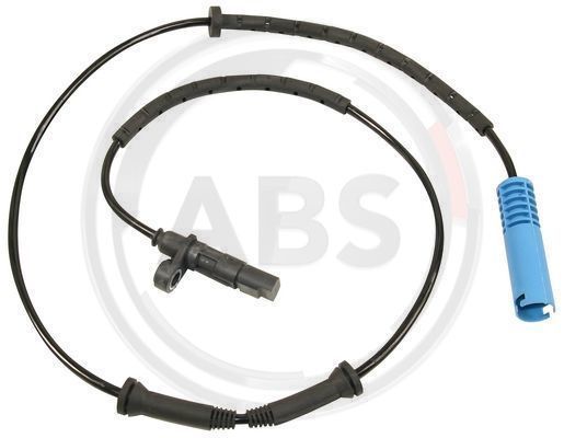 A.B.S. 30044 Sensor, wheel speed
