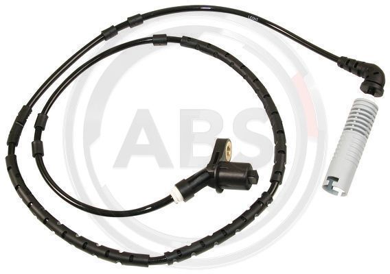 A.B.S. 30045 Sensor, wheel speed