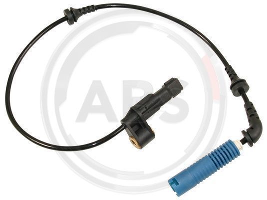 A.B.S. 30047 Sensor, wheel speed