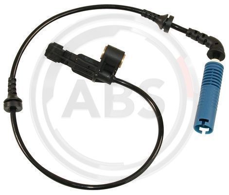 A.B.S. 30048 Sensor, wheel speed