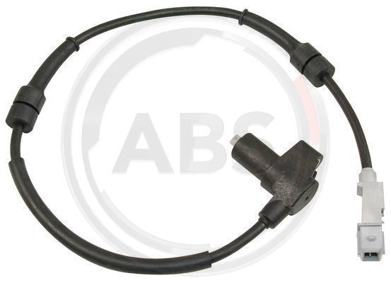A.B.S. 30050 Sensor, wheel speed