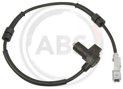 Sensor, wheel speed A.B.S. 30050