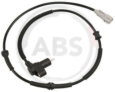 Sensor, wheel speed A.B.S. 30051
