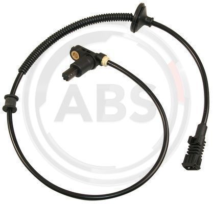A.B.S. 30052 Sensor, wheel speed