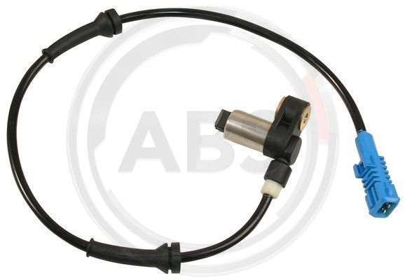 A.B.S. 30053 Sensor, wheel speed