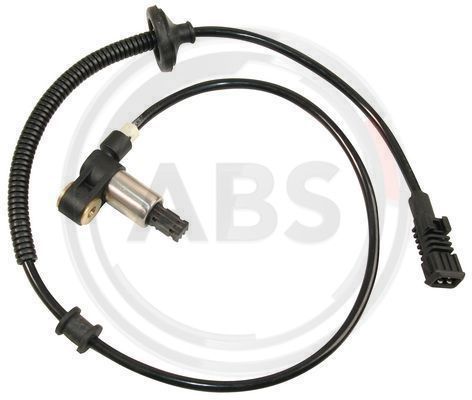 A.B.S. 30054 Sensor, wheel speed
