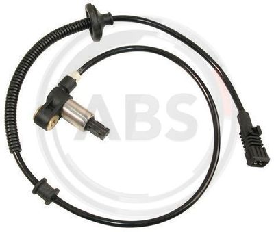 Sensor, wheel speed A.B.S. 30054