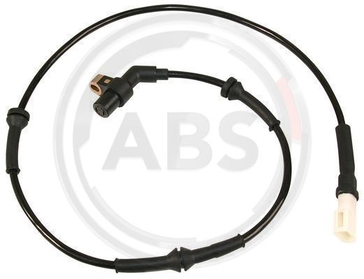 A.B.S. 30055 Sensor, wheel speed