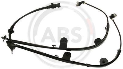 Sensor, wheel speed A.B.S. 30057