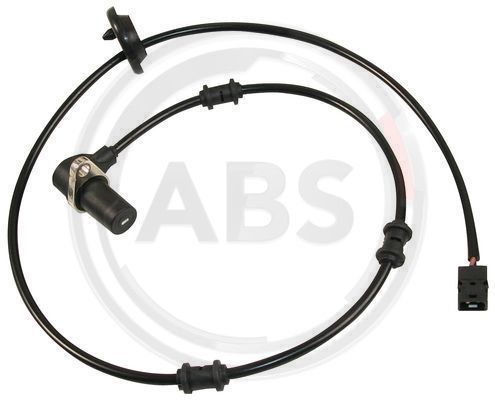 A.B.S. 30060 Sensor, wheel speed