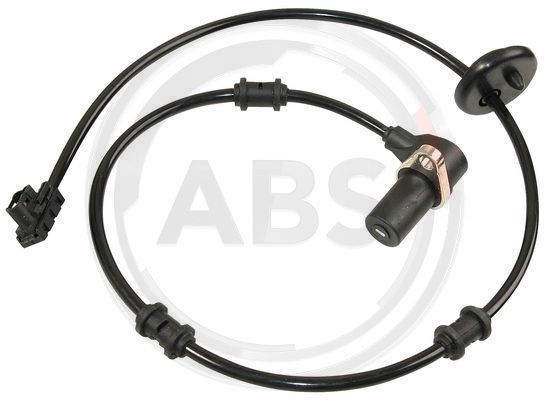 A.B.S. 30061 Sensor, wheel speed