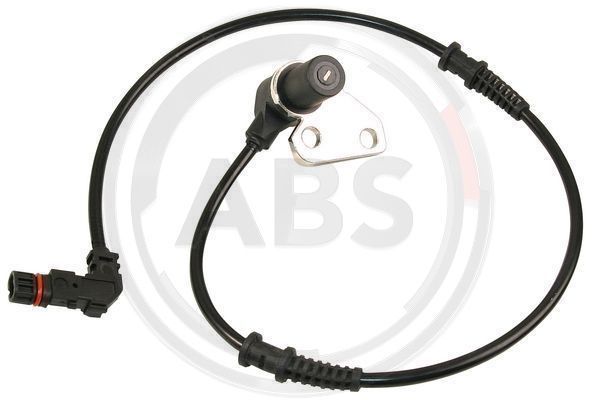A.B.S. 30062 Sensor, wheel speed