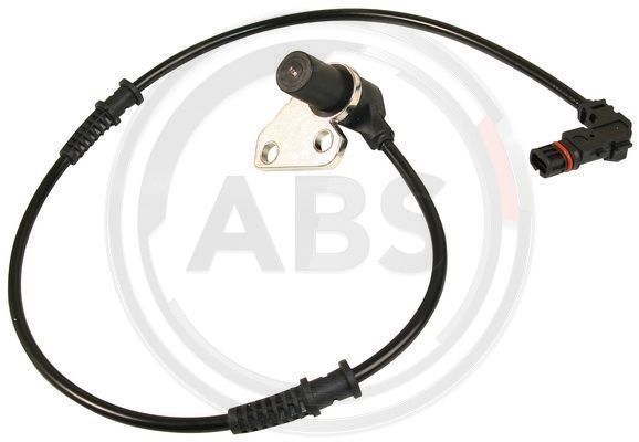 A.B.S. 30063 Sensor, wheel speed