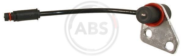 A.B.S. 30065 Sensor, wheel speed