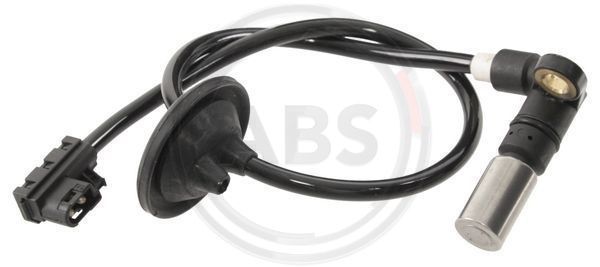 A.B.S. 30066 Sensor, wheel speed