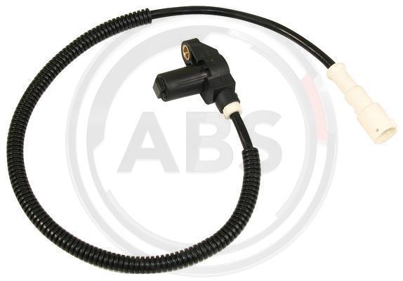 A.B.S. 30069 Sensor, wheel speed