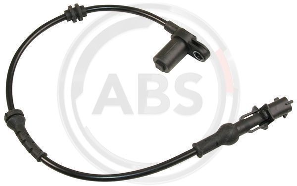 A.B.S. 30070 Sensor, wheel speed