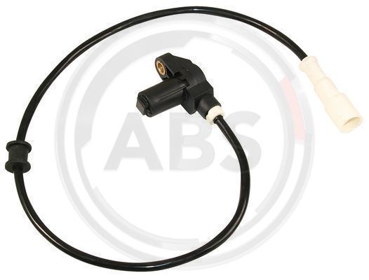 A.B.S. 30071 Sensor, wheel speed