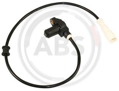 Sensor, wheel speed A.B.S. 30071