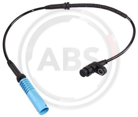 A.B.S. 30072 Sensor, wheel speed