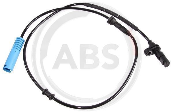 A.B.S. 30073 Sensor, wheel speed
