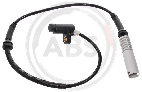 A.B.S. 30074 Sensor, wheel speed