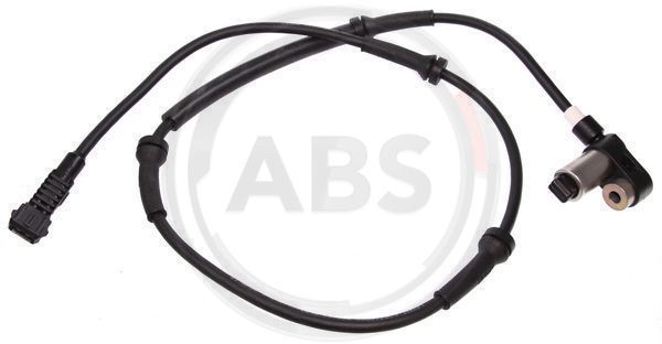 A.B.S. 30075 Sensor, wheel speed