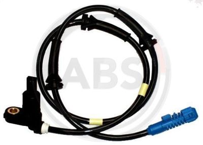 Sensor, wheel speed A.B.S. 30078