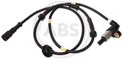 Sensor, wheel speed A.B.S. 30081