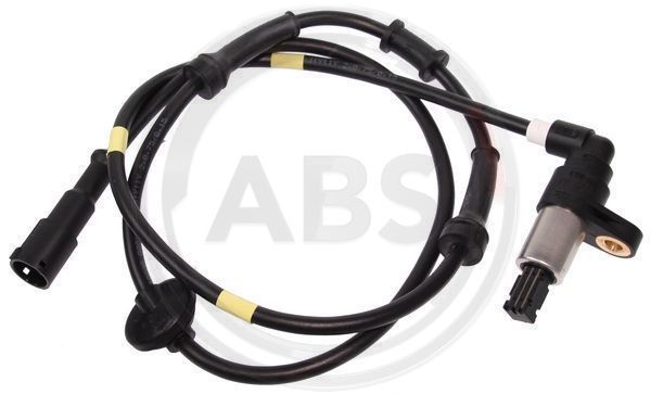 A.B.S. 30082 Sensor, wheel speed