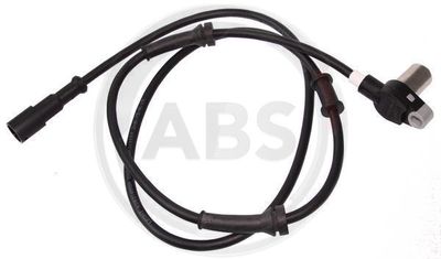 Sensor, wheel speed A.B.S. 30083