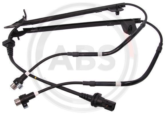 A.B.S. 30084 Sensor, wheel speed