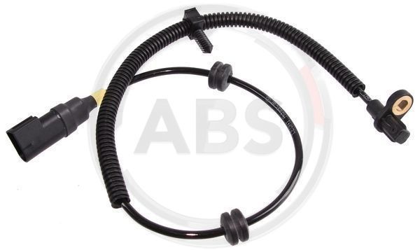 A.B.S. 30088 Sensor, wheel speed