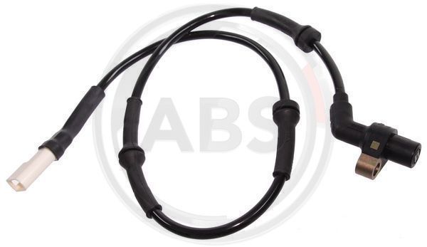 A.B.S. 30089 Sensor, wheel speed