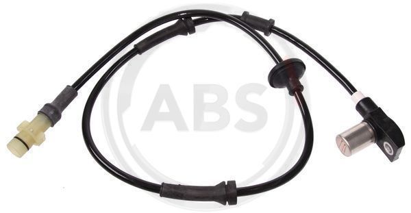 A.B.S. 30090 Sensor, wheel speed