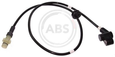 Sensor, wheel speed A.B.S. 30091