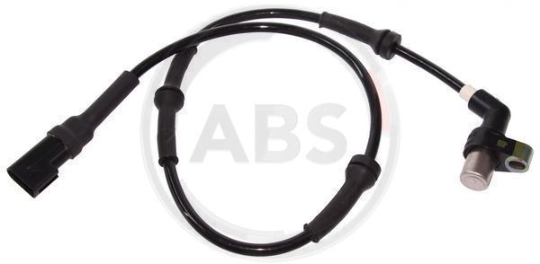 A.B.S. 30095 Sensor, wheel speed