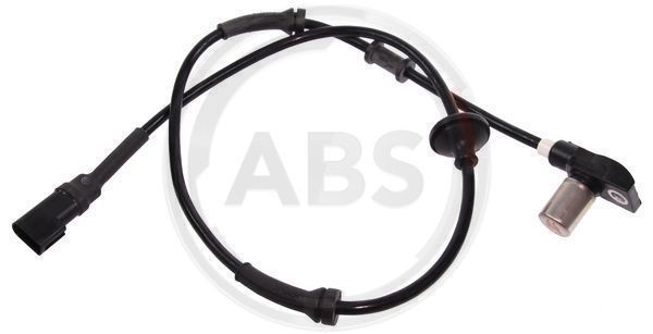 A.B.S. 30096 Sensor, wheel speed