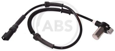 Sensor, wheel speed A.B.S. 30097