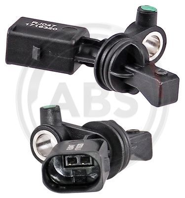 A.B.S. 30098 Sensor, wheel speed