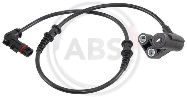 A.B.S. 30099 Sensor, wheel speed