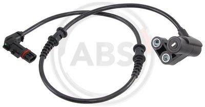 Sensor, wheel speed A.B.S. 30099