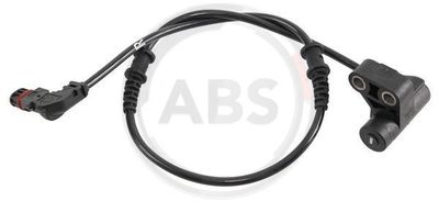 Sensor, wheel speed A.B.S. 30100