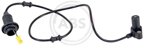 A.B.S. 30101 Sensor, wheel speed