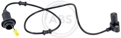 Sensor, wheel speed A.B.S. 30101