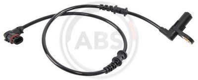 Sensor, wheel speed A.B.S. 30109