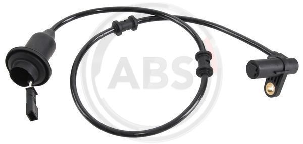A.B.S. 30110 Sensor, wheel speed