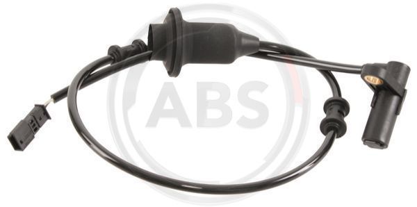 A.B.S. 30111 Sensor, wheel speed